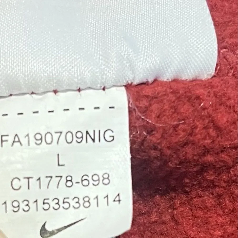 Nike good pre